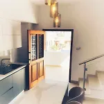 Apartmán C & A - Athos