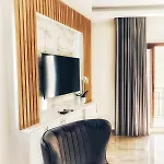 Apartmán C & A - Athos *