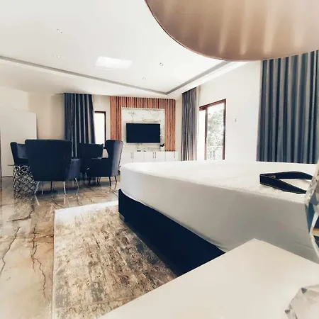 Daire C & A - Athos *