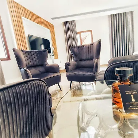 Daire C & A - Athos Kathikas