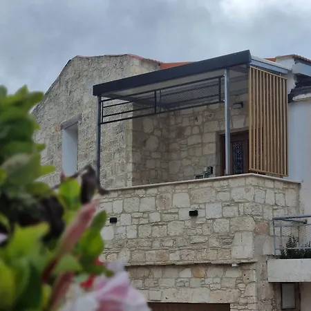 Daire C & A - Athos Kathikas