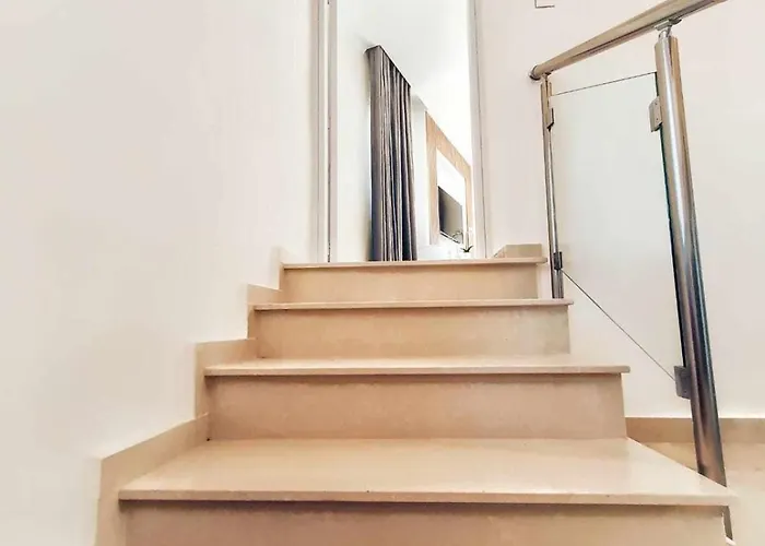 Apartmán C & A - Athos Kathikas